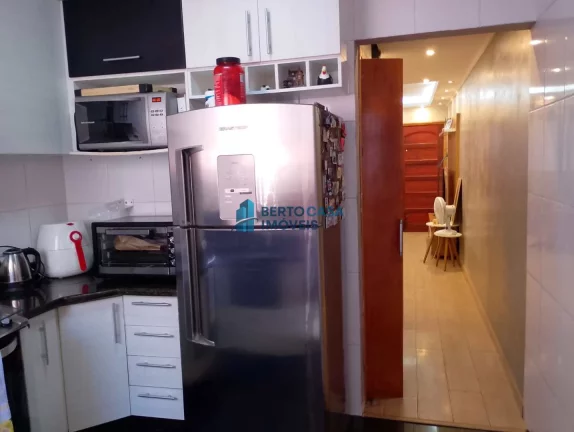 Imagem Casa de Condomínio