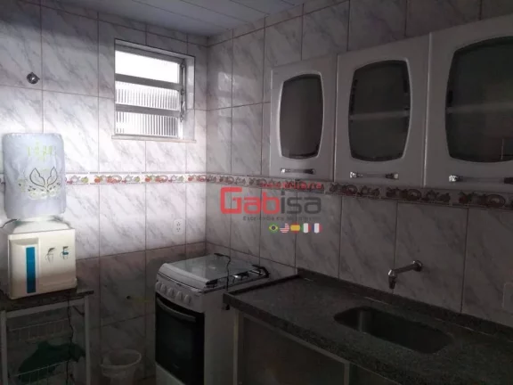 Imagem Casa com 2 dormitórios à venda, 70 m² por R$ 320.000,00 - Peró - Cabo Frio/RJ