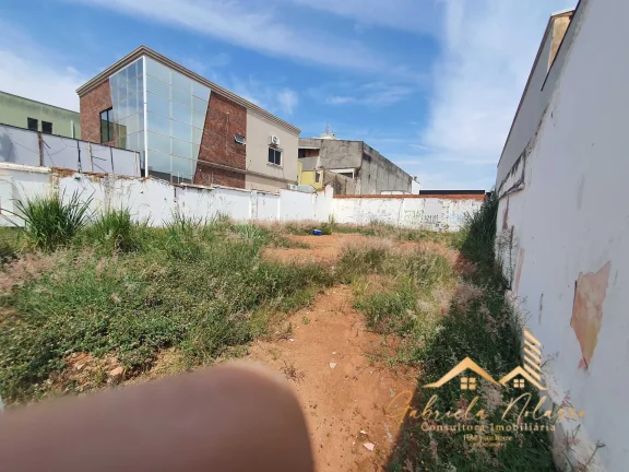 Imagem Terreno à venda no bairro Centro - Mogi Mirim/SP