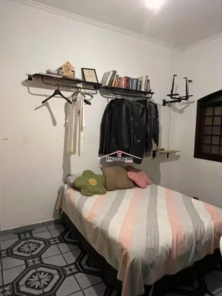 Imagem Casa à venda, 295 m² por R$ 1.690.000,00 - Canto do Forte - Praia Grande/SP