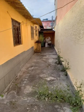 Imagem Casa para Venda por R$370.000,00 com 250m², 3 dormitórios, 3 vagas e 1 banheiro - Cidade nova são miguel, São paulo / SP - Cód. 13351
