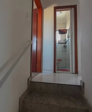 Imagem Alugo Sobrado em Santo André. Vila Alto de Santo André