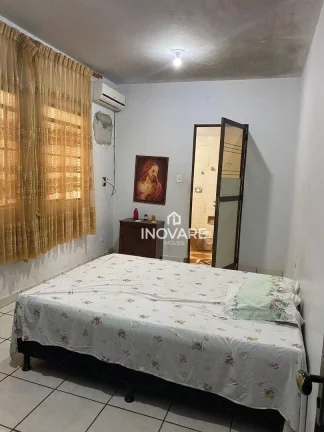 Imagem Casa com 4 dormitórios para alugar por R$ 3.500,00/mês - Setor Central - Itumbiara/GO