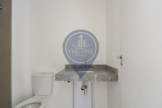 Imagem Apartamento à venda em São Paulo-SP, Vila Mariana: 1 quarto, 1 sala, 1 banheiro, 27m² de área. Venha conferir!
