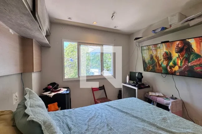 Imagem Apartamento à Venda - Recreio, 3 Quartos, 101 m2