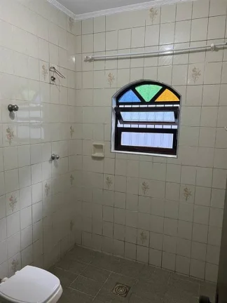 Imagem CASA COM 141.52 m² - AVIAÇÃO - PRAIA GRANDE SP