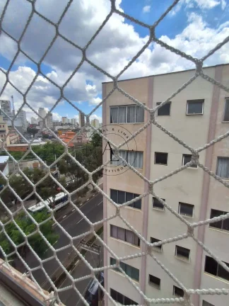 Imagem Apartamento à venda em Campinas, Botafogo, com 1 quarto, 50m2