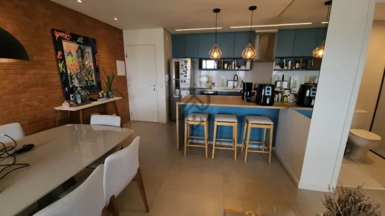 Imagem Apartamento saude mobiliado churrasqueira carvão