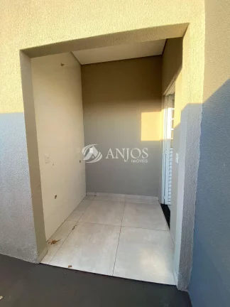 Imagem CASA NOVA, PRONTA PARA MORAR NO JARDIM VIENA, ACEITA FINANCIAMENTO, SINOP MT.