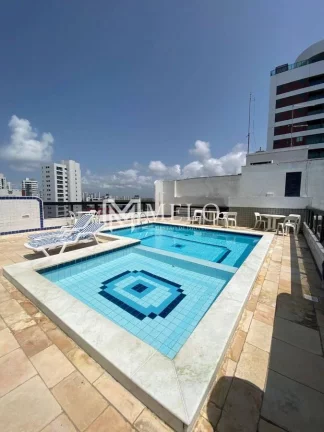 Imagem Oportunidade em PINA: 40m², 01qt, 01vaga...