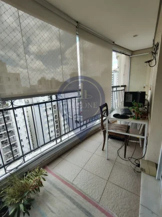 Imagem Apartamento de 3 quartos com suíte e 2 vagas de garagem em Pinheiros, São Paulo - SP: uma oportunidade imperdível!