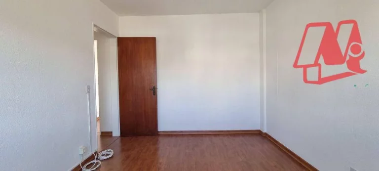 Imagem Apartamento com 2 dormitórios à venda, 59 m² por R$ 370.000,00 - Partenon - Porto Alegre/RS