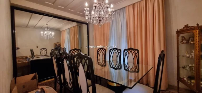 Imagem Apartamento à venda Jardim Europa São Paulo