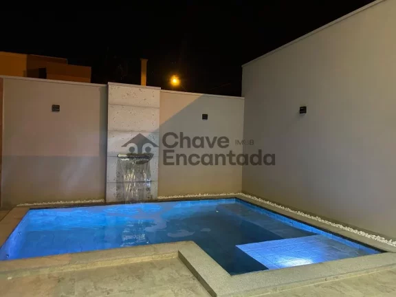 Imagem Casas / Condomínio na cidade de Birigui