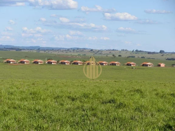 Imagem Fazenda à venda, 49464800 m² por R$ 511.000.000,00 - Centro - Pompéia/SP