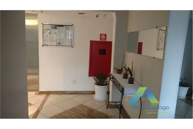 Imagem Apartamento com 2 dormitórios à venda, 57 m² por R$ 277.000,00 - Vila Das Merces - São Paulo/SP