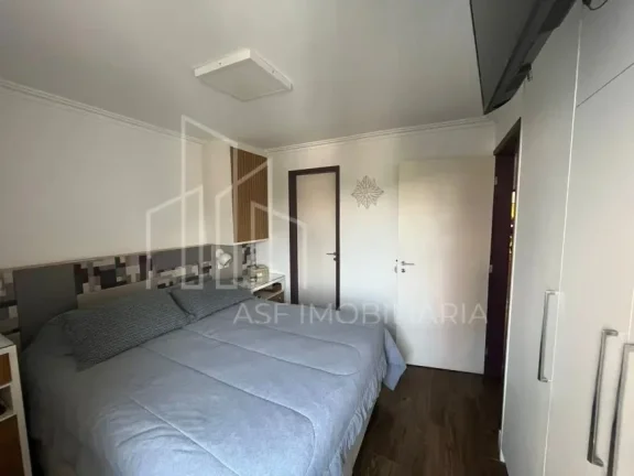 Imagem Apartamento Pinheiros - 101M², 3 Dorms, 1 Suíte, 2 Vagas Determinadas, Gerador, Academia, Despensa.