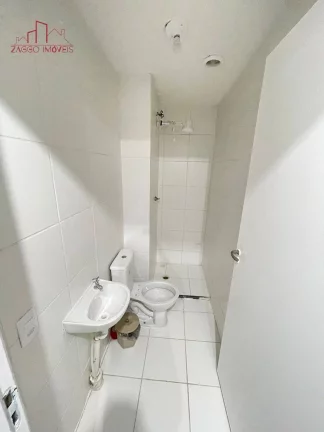 Imagem Locação - Sto Amaro - Apto 35m² - 2 Dorm