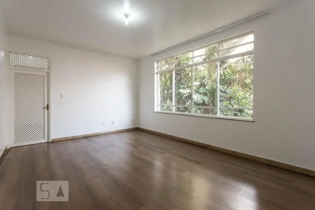 Imagem Apartamento à Venda - Aclimação, 2 Quartos, 100 m2