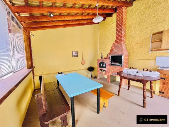 Imagem Casa à venda em Terra Preta - Mairiporã/SP - 250,00m2 por R$790.000