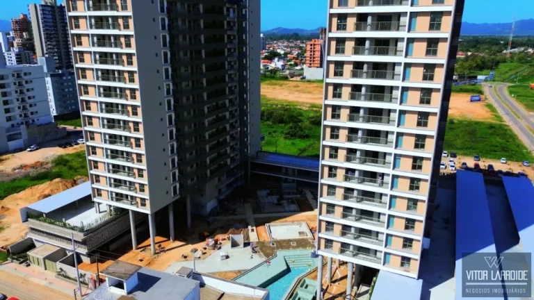 Imagem VillaPark Residencial Tubarão  Park ... Club exclusivo
