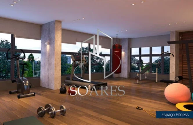Imagem You Residence Viva em um apartamento e desfrute de tudo que a vida tem para oferecer.”13