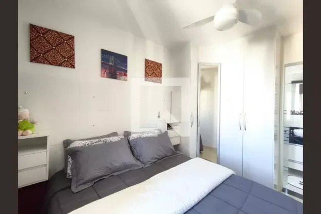 Imagem Apartamento à Venda - Ipiranga, 1 Quarto, 70 m2