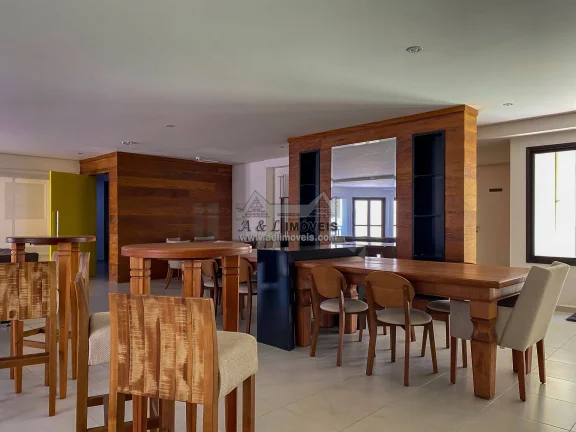 Imagem Apartamento à venda em Campos do Jordão – Lindo duplex com 5 dormitórios