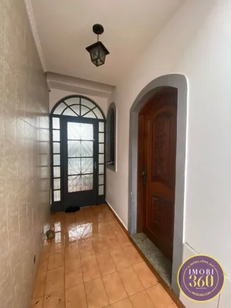 Imagem Lindo Sobrado em Vila Carrão, São Paulo - SP