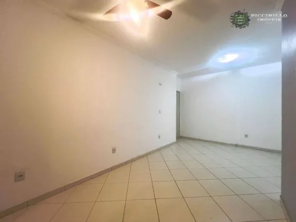 Imagem Apartamento à venda, 73 m² por R$ 450.000,00 - Vila Guilhermina - Praia Grande/SP