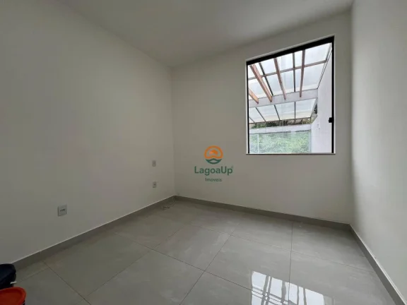 Imagem Casa com 3 dormitórios à venda, 129 m² por R$ 780.000,00 - Portal do Sol - Lagoa Santa/MG