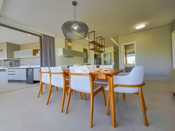 Imagem Apartamento pé na Areia frontal à Venda, com 4 suítes 208m² - 3 vagas, Riviera de São Lourenço Bertioga SP