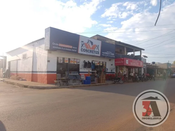 Imagem iMPERDIVEL IMOVEL COMERCIAL DE 220M2 - ZONA SUL AV. PAU FERRO