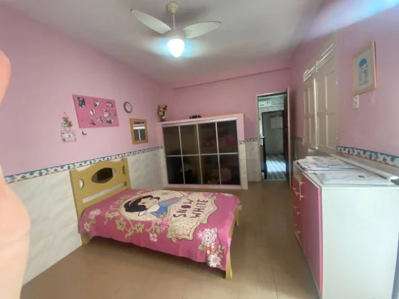 Imagem Casa à Venda no Siqueira Campos - 4 Quartos, 2 Suítes, 170m² - Oeste