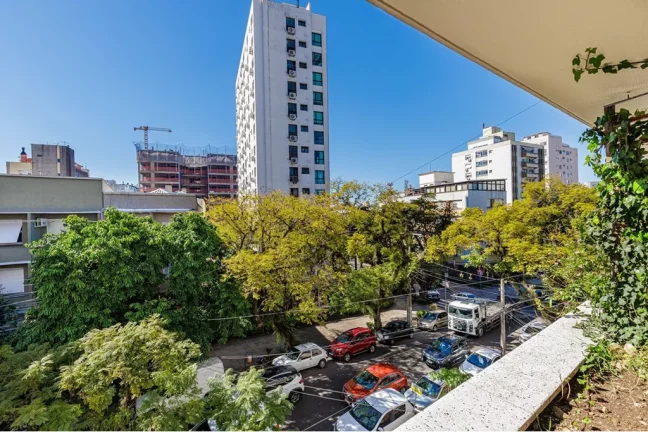 Imagem Sala à venda no bairro Rio Branco - Porto Alegre/RS