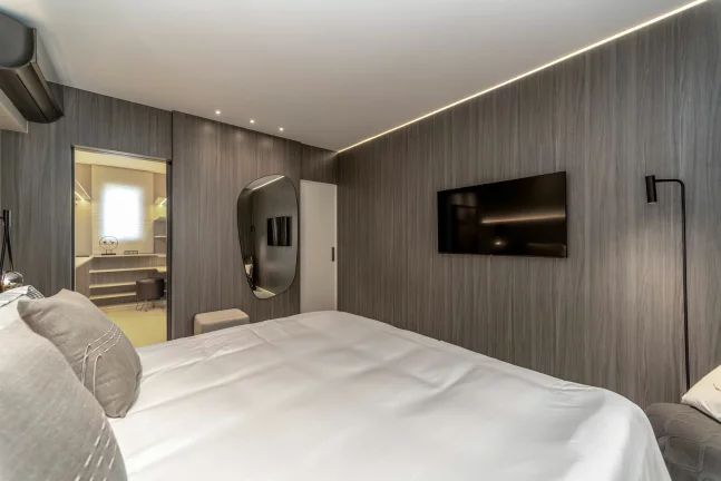 Imagem Apartamento com 4 dormitórios à venda sendo 4 suítes, 237 m² por - R$ 13.200.000,00 - Centro - Bal. Camboriú/SC