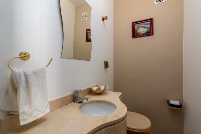 Imagem APARTAMENTO RESIDENCIAL em SÃO PAULO - SP, JARDIM PAULISTA