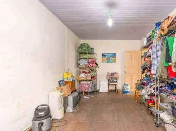 Imagem Casa Bosque da Saúde - 198M², 2 Dorms, 1 Suíte, 2 Vagas.