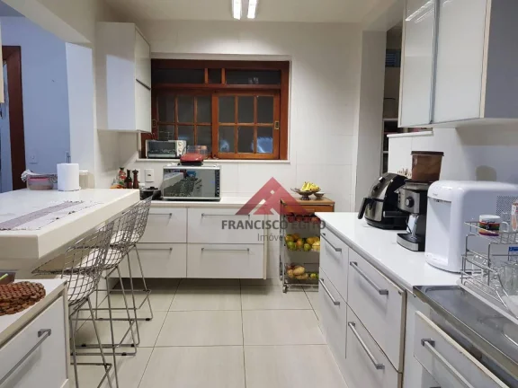 Imagem Casa à venda, 410 m² por R$ 1.500.000,00 - Camboinhas - Niterói/RJ