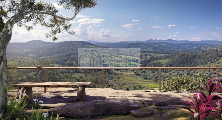 Imagem Terreno para Venda em Brumadinho, Região de Brumadinho