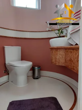 Imagem Linda Casa - Residencial Burle Marx | Batelli Imóveis