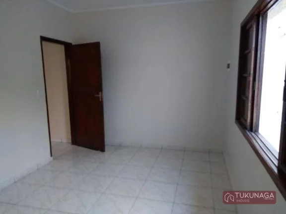 Imagem Casa 2 dormitórios Jd Tranquilidade