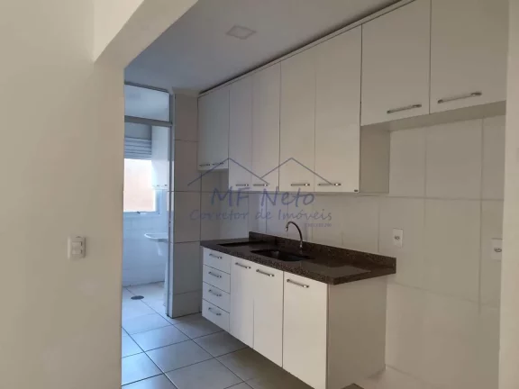 Imagem Apartamento Padrão