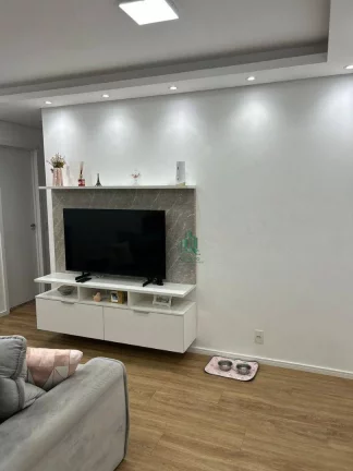 Imagem Apartamento com 2 dormitórios à venda, 44 m² por R$ 350.000,00 - Vila Bremen - Guarulhos/SP