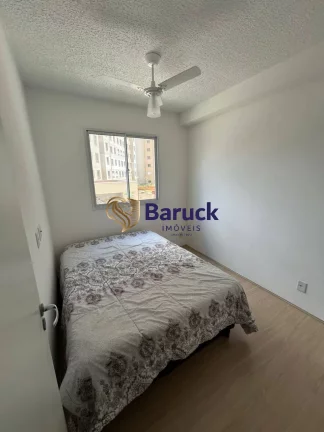 Imagem Apartamento com 2 Quartos à Venda, 35 m² em Várzea Da Barra Funda - São Paulo