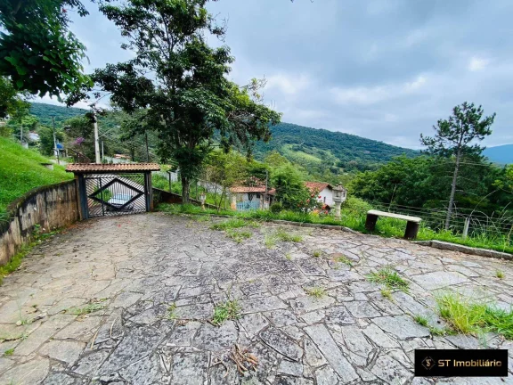 Imagem Excelente Chácara em Mairiporã Próxima à SP - 1.650m² por R$1.090.000,00