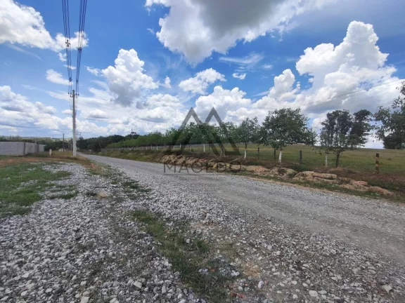 Imagem Lotes de 1.000m² em Pereiras/SP