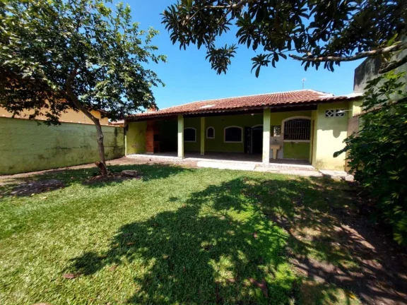 Imagem Casa para Venda em Itanhaém, Balneário Califórnia, 2 dormitórios, 2 banheiros, 10 vagas
