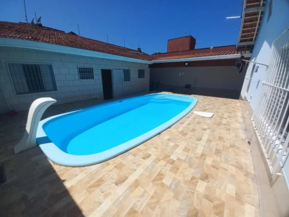 Imagem Casa a venda ou locação em Peruibe