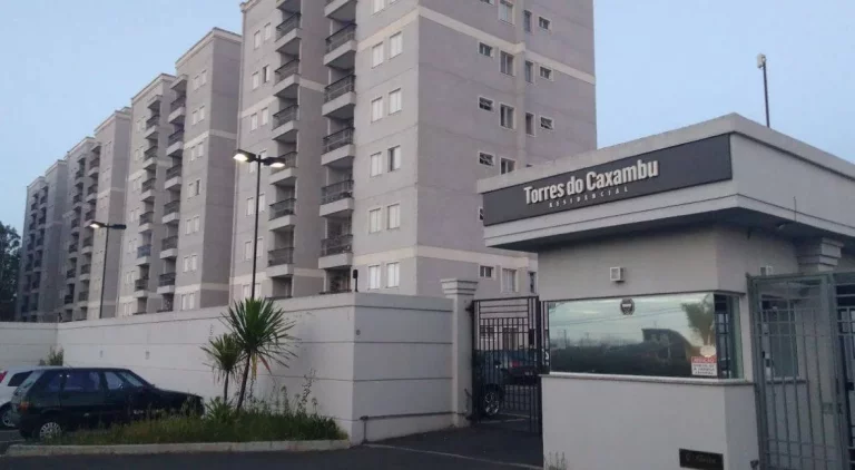 Imagem ALUGA-SE APARTAMENTO EM JUNDIAÍ